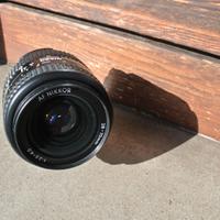 Nikon zoom 28-70mm