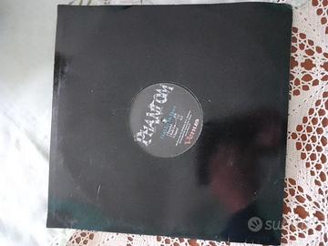 LP mix  PHANTOM