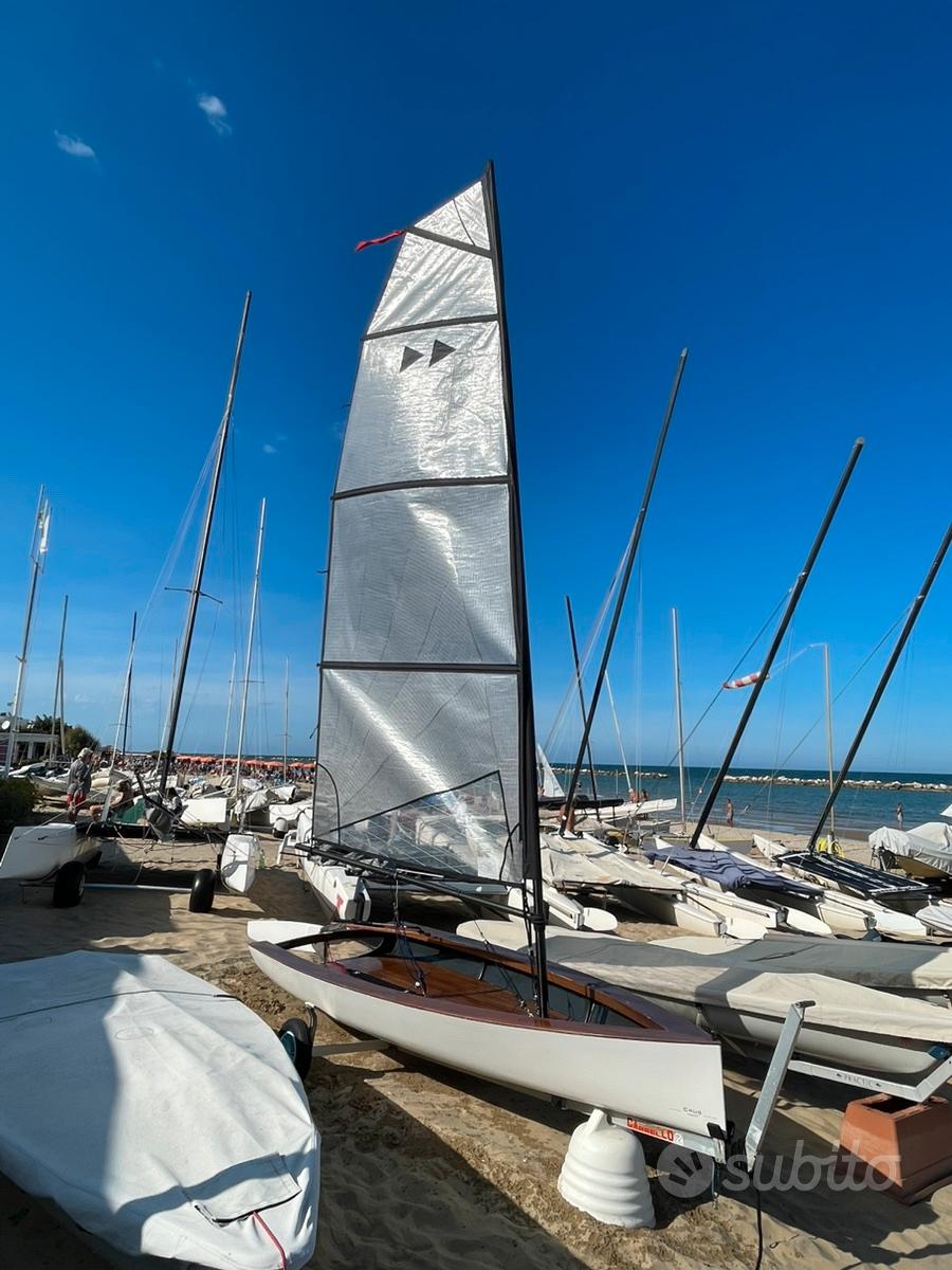 Dinghy 12" — View photo 1
