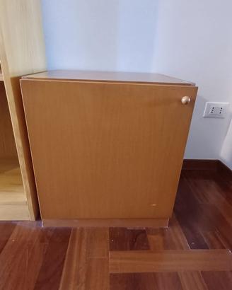 Armadietti in legno