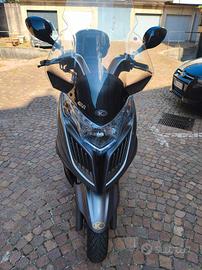 Kymco Grand Drink 300i 2013 