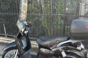 Aprilia Scarabeo