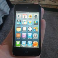 apple ipod touch 16 gb