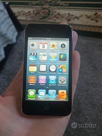 apple ipod touch 16 gb