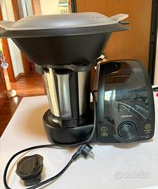 robot da cucina 