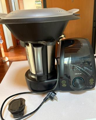 robot da cucina 
