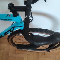 RIDLEY KANZO 2022 GRAVEL