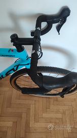 RIDLEY KANZO 2022 GRAVEL