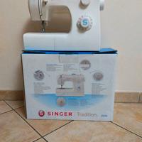 MACCHINA PER CUCIRE SINGER 2259