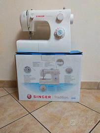 MACCHINA PER CUCIRE SINGER 2259