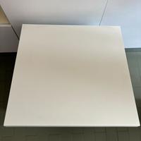 Top cucina mondo convenienza bianco 60x60 h 4 cm