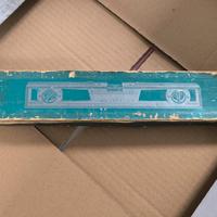 Livello Majestic 30 cm vintage 