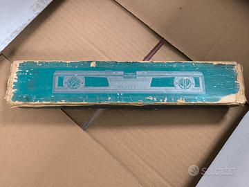 Livello Majestic 30 cm vintage 