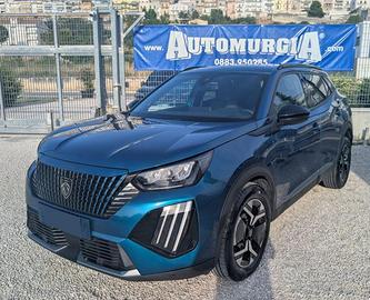 PEUGEOT 2008 PureTech 100 S&S Allure