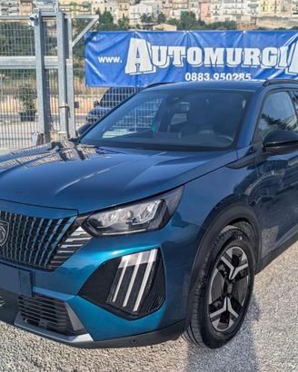 PEUGEOT 2008 PureTech 100 S&S Allure