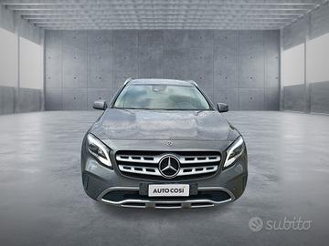 MERCEDES-BENZ GLA - X156 - GLA 200 d Premi U173383