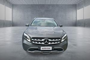 MERCEDES-BENZ GLA - X156 - GLA 200 d Premi U173383