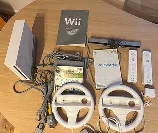 Nintendo Wii