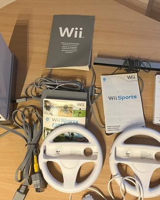 Nintendo Wii