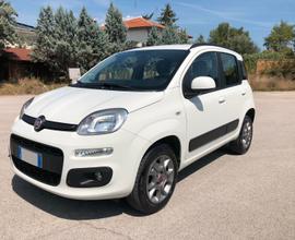 Fiat panda metano 0.9 twinair turbo natural power