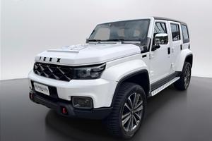 ICKX K2 2.0 turbo diesel 4x4 162cv