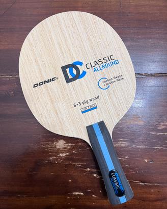 Donic classic allround