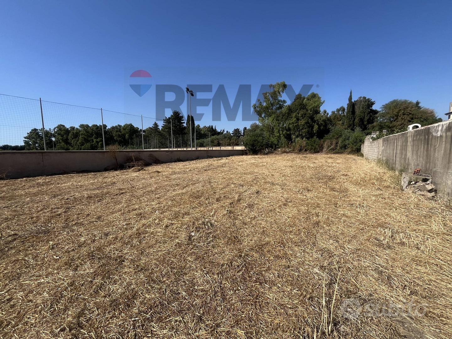 Terreno Edificabile - Cabras - Vista 3