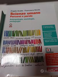 Scienze Umane 