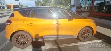 Renault Scenic Scénic TCe 115 CV Energy Sport Edit