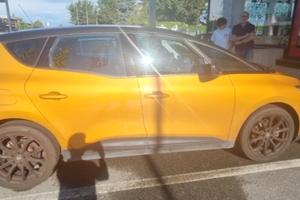 Renault Scenic Scénic TCe 115 CV Energy Sport Edit