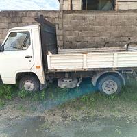 Nissan trade ribaltabile 