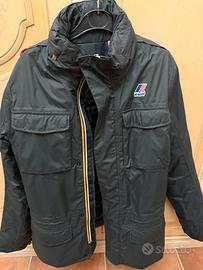 Giubbino K-way
