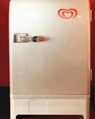 Frigo Algida