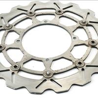 disco freno anteriore originale Braking Wave SWM G