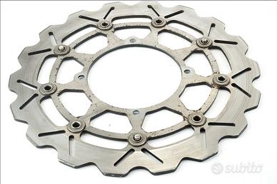 disco freno anteriore originale Braking Wave SWM G