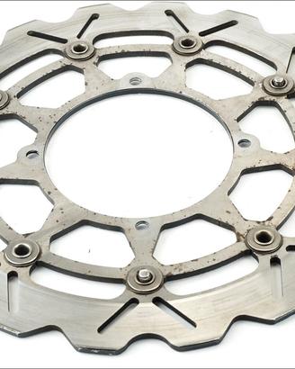 disco freno anteriore originale Braking Wave SWM G