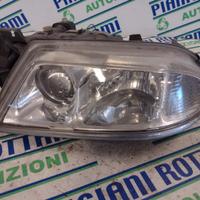 Faro Anteriore Sinistro Alfa Romeo 166