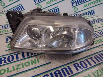 Faro Anteriore Sinistro Alfa Romeo 166