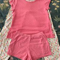 Petit bateau pyjama