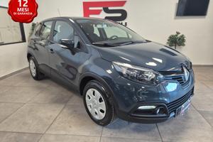 Renault Captur TCe 12V 90 CV Start&Stop Energy Lif