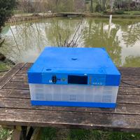 incubatrice automatica