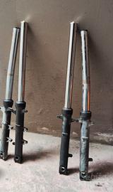 Honda integra 750 forcella 