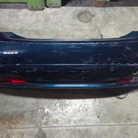 paraurti posteriore lancia ypsilon 2019