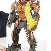 Transformers Grimlock stomp and chomp