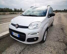 Fiat Panda 1.2 GPL Lounge - 2014