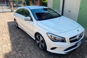 Mercedes CLA SW 200 d