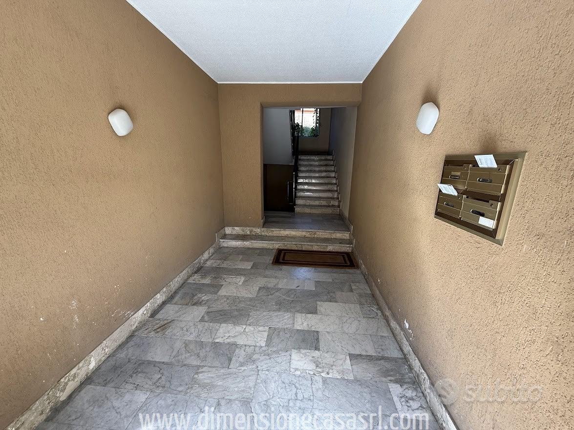 Apartment in San Cataldo, Bigini - Vista 2