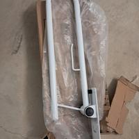 Maniglione Bagno Disabili