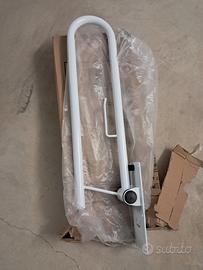 Maniglione Bagno Disabili