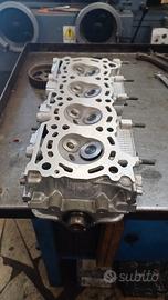 Testata Suzuki 1.6 G16A